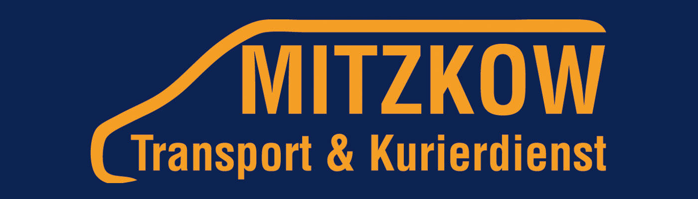 MITZKOW – Transport & Kurierdienst